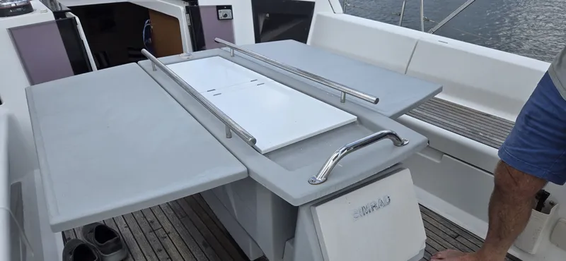 Slide: The Image of Beneteau Oceanis 45 2013 - 7454133