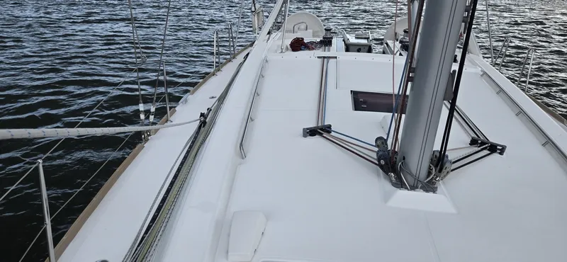Slide: The Image of Beneteau Oceanis 45 2013 - 7454096