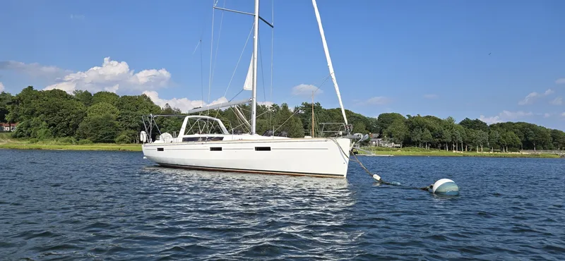 Slide: The Image of Beneteau Oceanis 45 2013 - 7454033