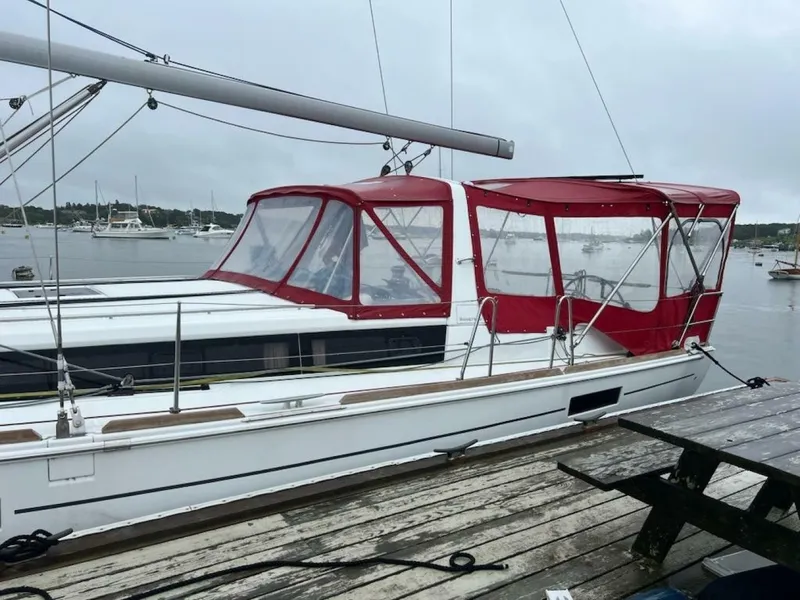 Slide: The Image of Beneteau Oceanis 45 2013 - 7454105