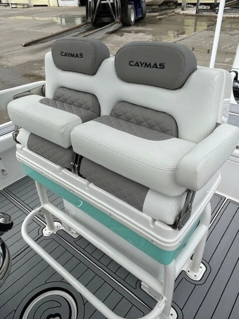 Slide: The Image of Caymas 28 HB 2025 - 7412646