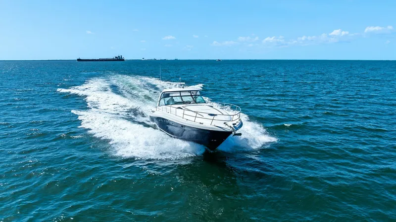 Slide: The Image of Sea Ray Sundancer 500 2005 - 7455044