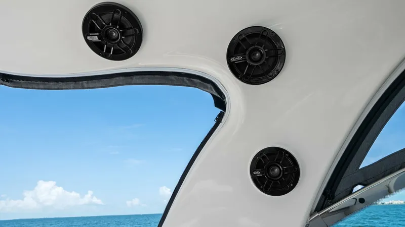 Slide: The Image of Sea Ray Sundancer 500 2005 - 7455023