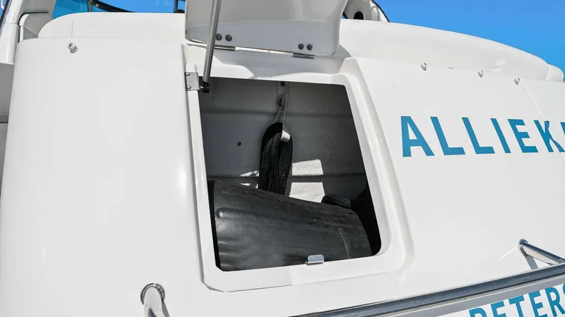 Slide: The Image of Sea Ray Sundancer 500 2005 - 7455027