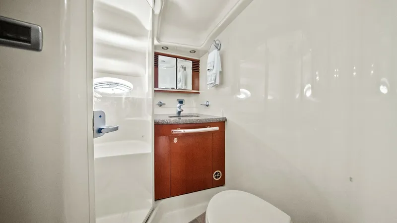 Slide: The Image of Sea Ray Sundancer 500 2005 - 7455011