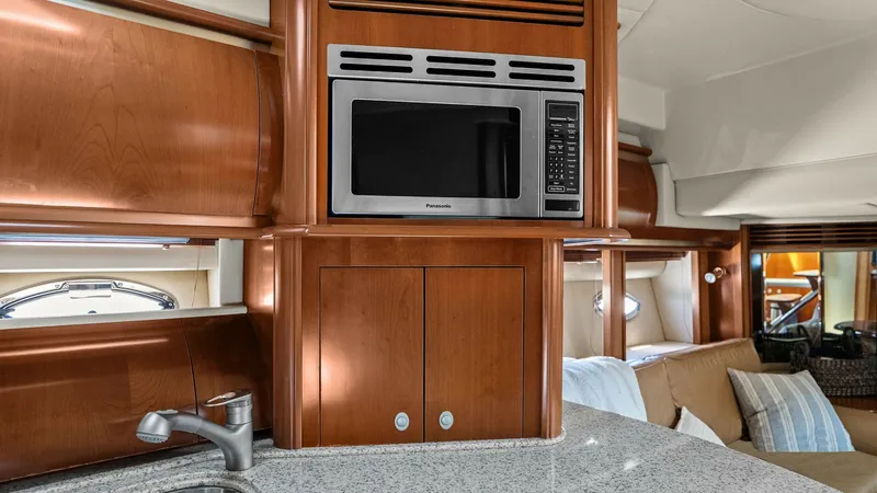 Slide: The Image of Sea Ray Sundancer 500 2005 - 7455003