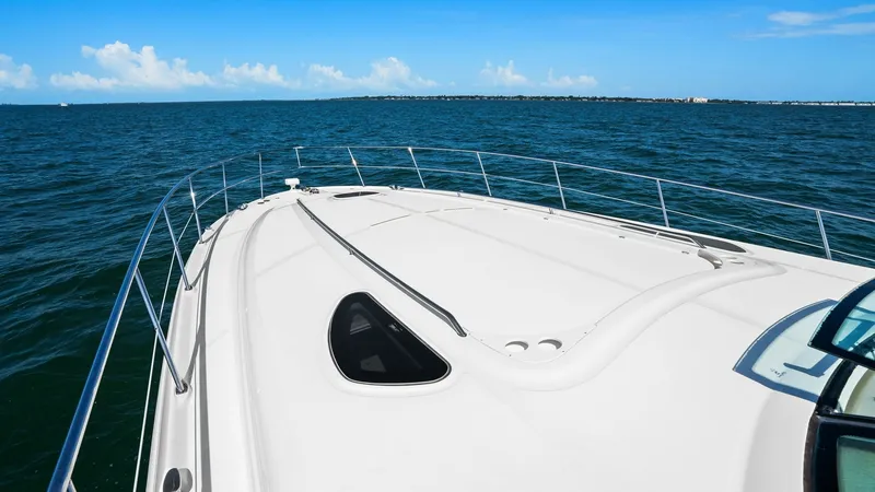 Slide: The Image of Sea Ray Sundancer 500 2005 - 7455028