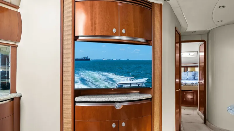 Slide: The Image of Sea Ray Sundancer 500 2005 - 7455004