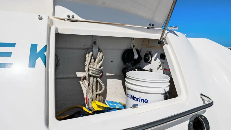 Slide: The Image of Sea Ray Sundancer 500 2005 - 7455026