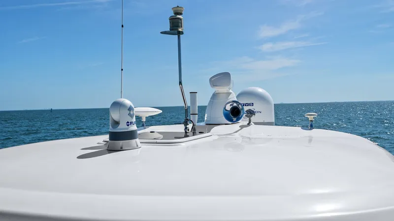 Slide: The Image of Sea Ray Sundancer 500 2005 - 7455032