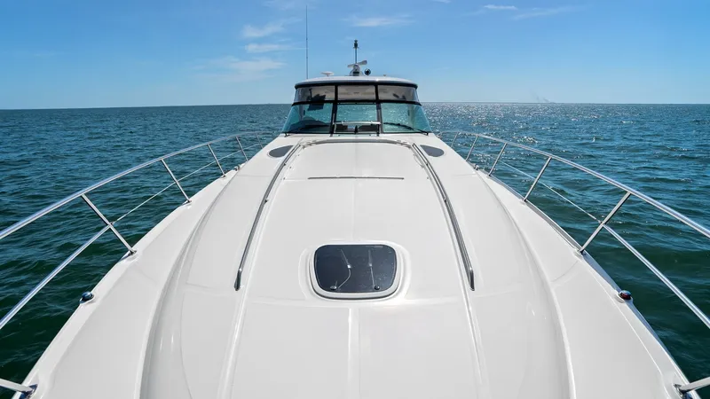 Slide: The Image of Sea Ray Sundancer 500 2005 - 7455031