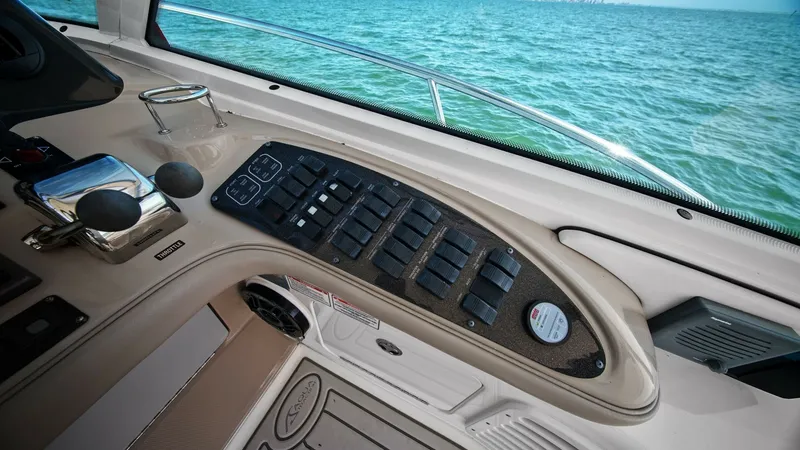 Slide: The Image of Sea Ray Sundancer 500 2005 - 7455015