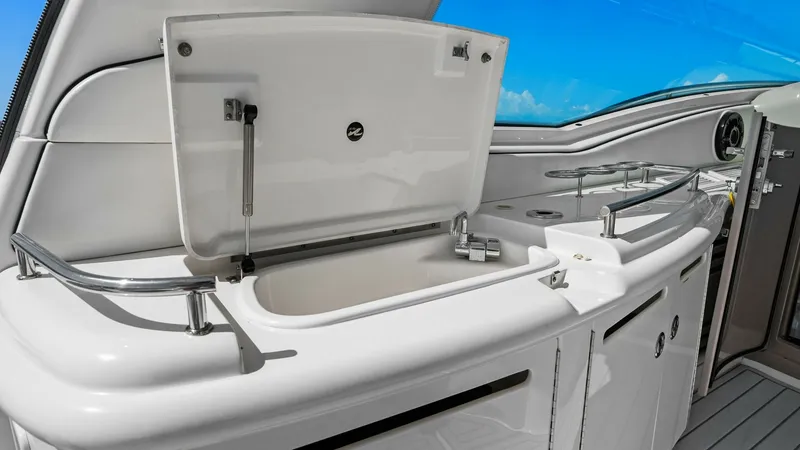 Slide: The Image of Sea Ray Sundancer 500 2005 - 7454994