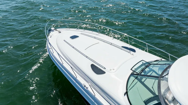 Slide: The Image of Sea Ray Sundancer 500 2005 - 7455033
