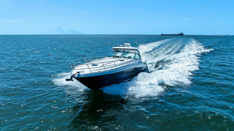 Slide: The Image of Sea Ray Sundancer 500 2005 - 7455046