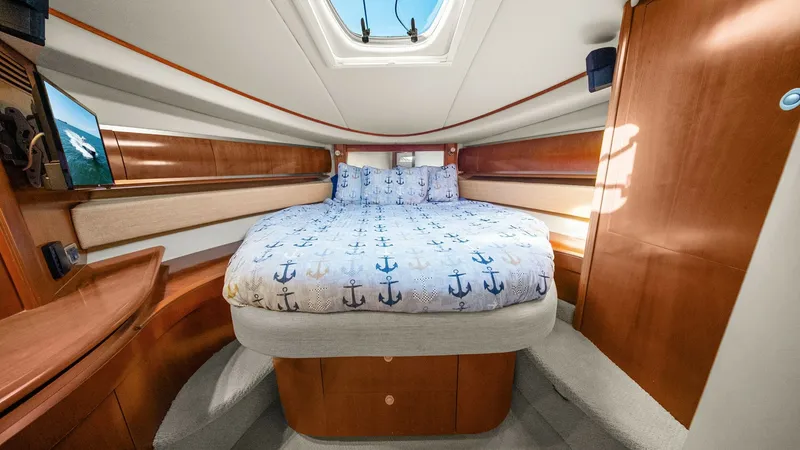 Slide: The Image of Sea Ray Sundancer 500 2005 - 7454987