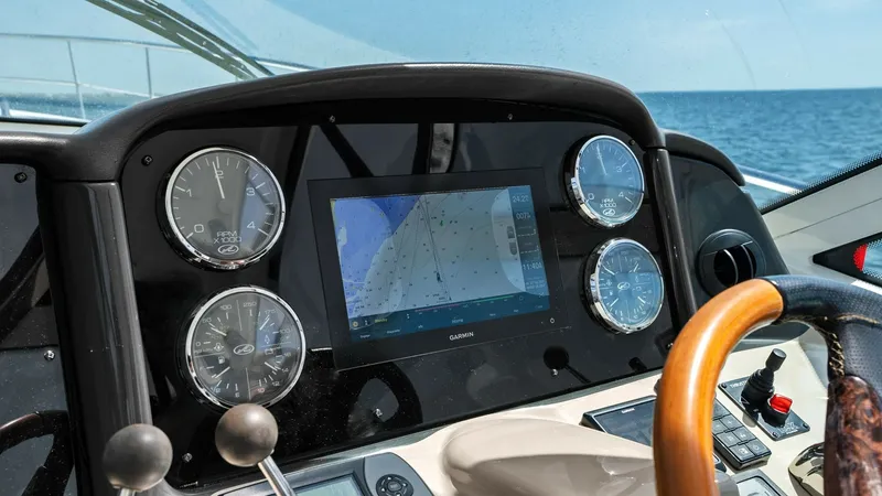 Slide: The Image of Sea Ray Sundancer 500 2005 - 7455017