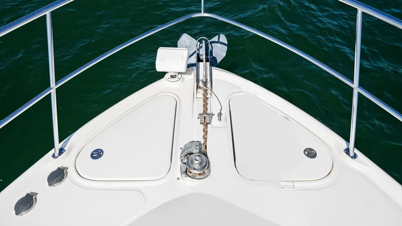 Slide: The Image of Sea Ray Sundancer 500 2005 - 7455030