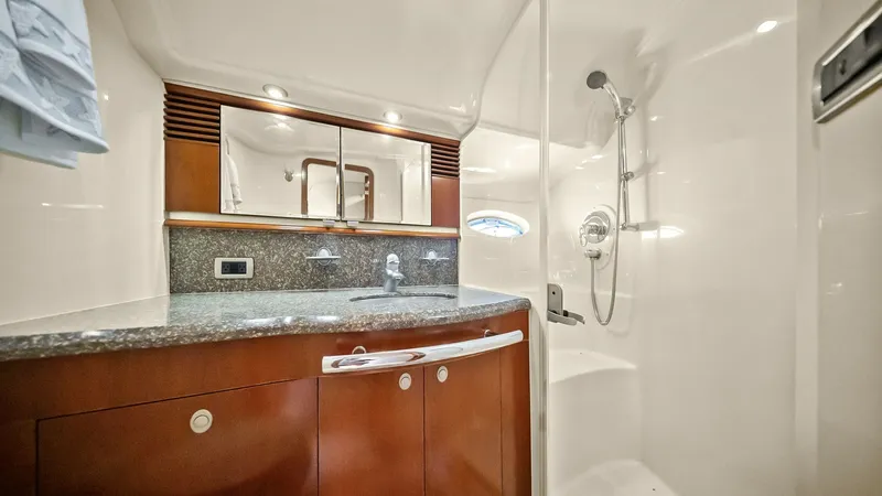 Slide: The Image of Sea Ray Sundancer 500 2005 - 7455007