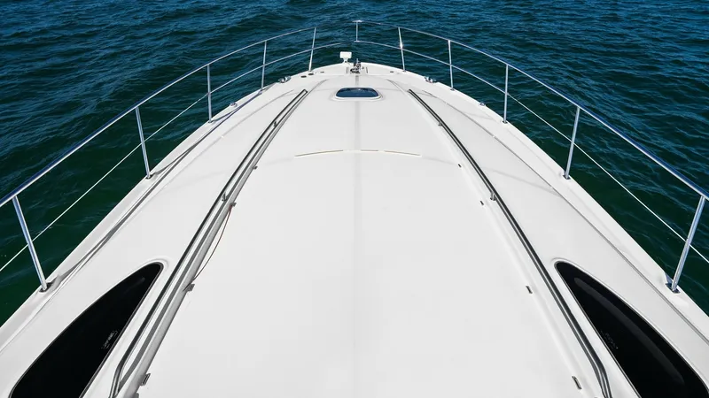 Slide: The Image of Sea Ray Sundancer 500 2005 - 7455029