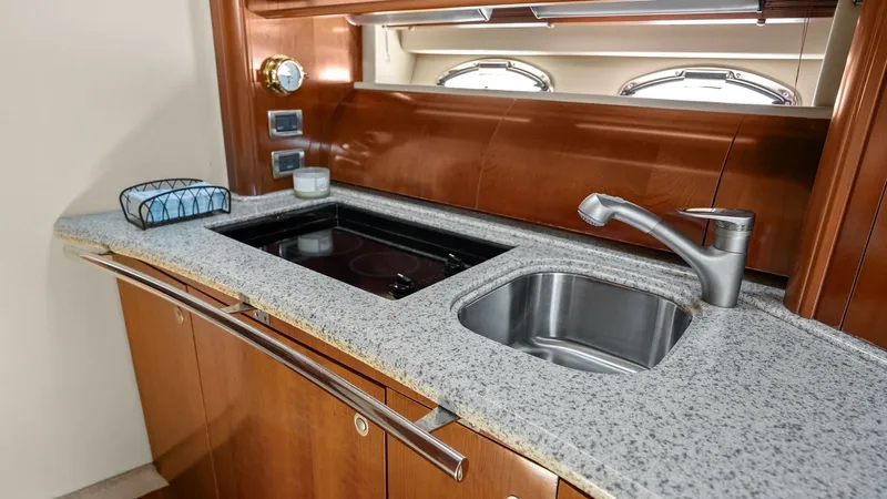 Slide: The Image of Sea Ray Sundancer 500 2005 - 7455002