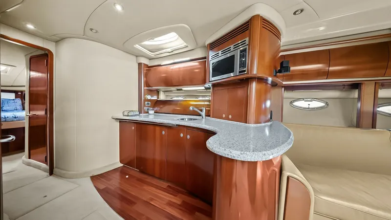 Slide: The Image of Sea Ray Sundancer 500 2005 - 7454997