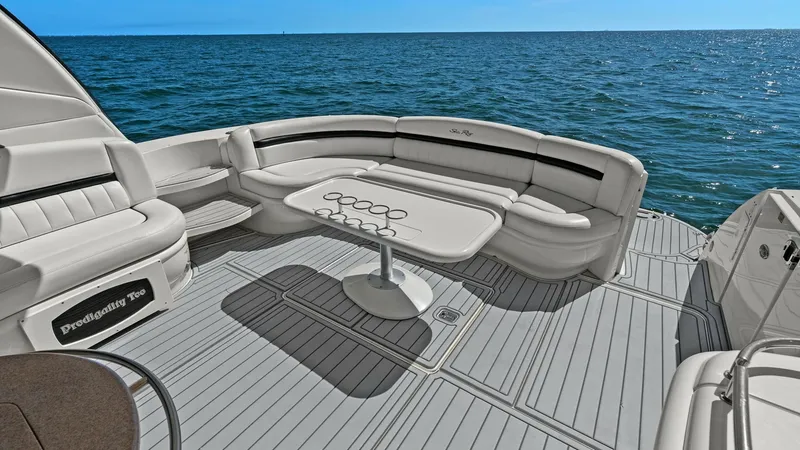 Slide: The Image of Sea Ray Sundancer 500 2005 - 7454988
