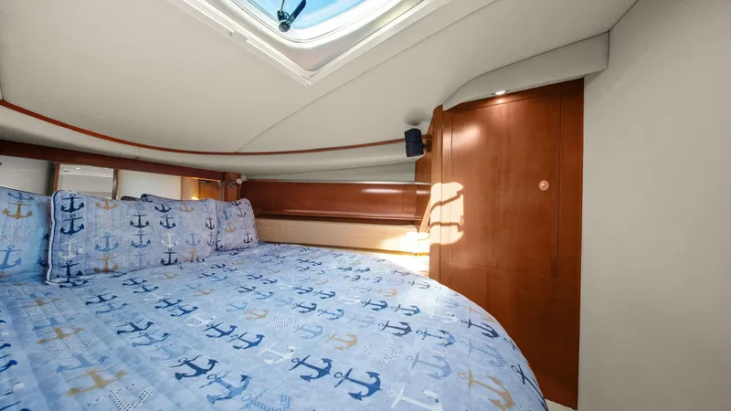 Slide: The Image of Sea Ray Sundancer 500 2005 - 7455005
