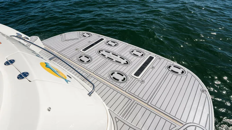 Slide: The Image of Sea Ray Sundancer 500 2005 - 7455024