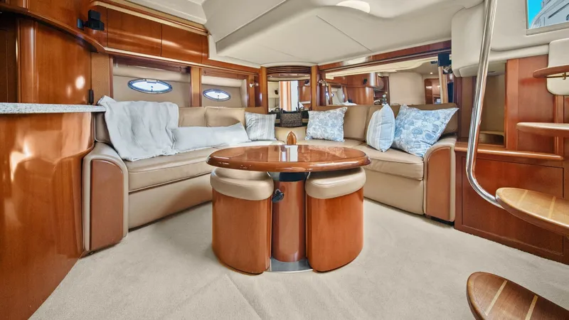 Slide: The Image of Sea Ray Sundancer 500 2005 - 7454999