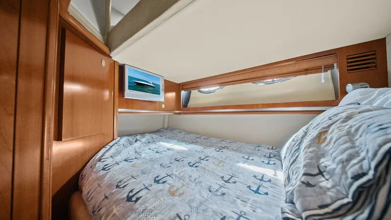 Slide: The Image of Sea Ray Sundancer 500 2005 - 7455013