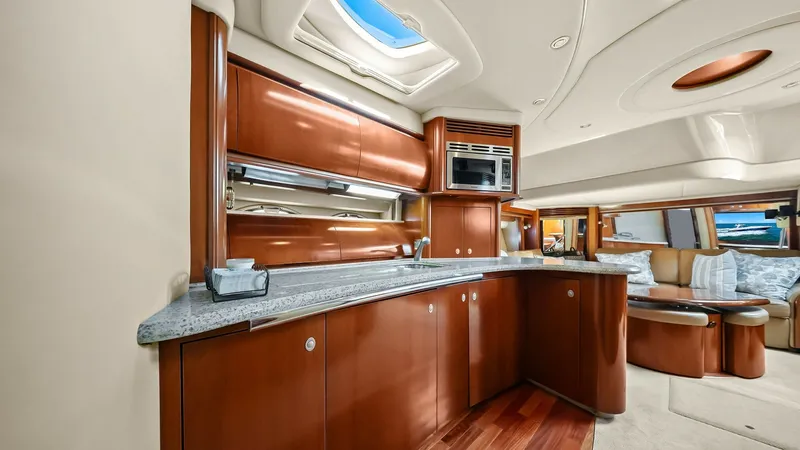 Slide: The Image of Sea Ray Sundancer 500 2005 - 7454998