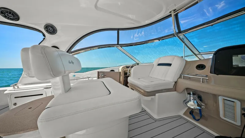 Slide: The Image of Sea Ray Sundancer 500 2005 - 7455021