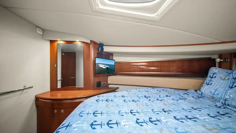 Slide: The Image of Sea Ray Sundancer 500 2005 - 7455006