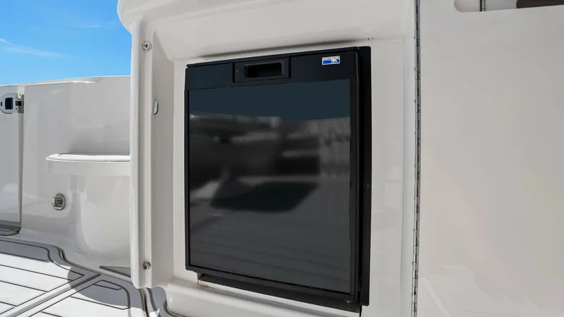 Slide: The Image of Sea Ray Sundancer 500 2005 - 7454995