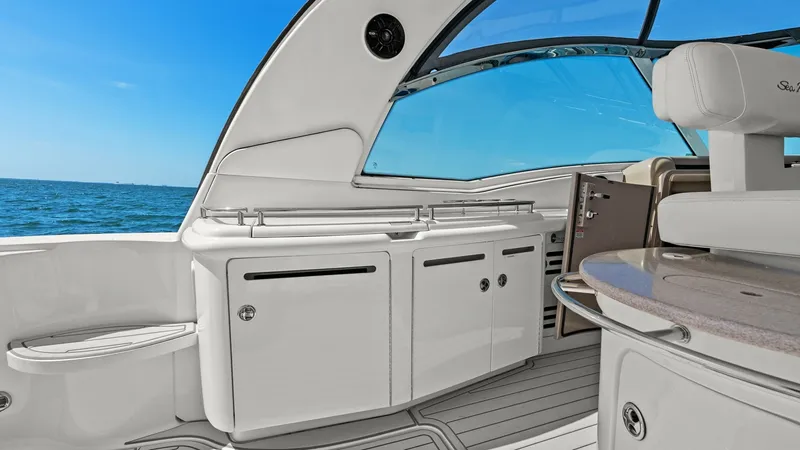 Slide: The Image of Sea Ray Sundancer 500 2005 - 7454993