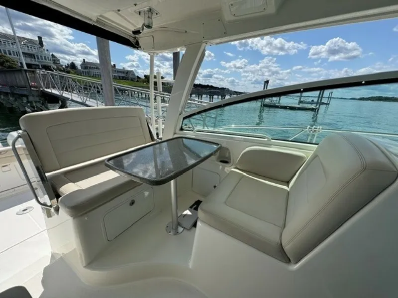 Slide: The Image of Boston Whaler Conquest 2016 - 7451659