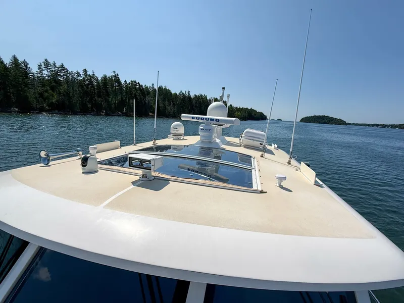 Slide: The Image of Grand Banks 45 2008 - 7452014