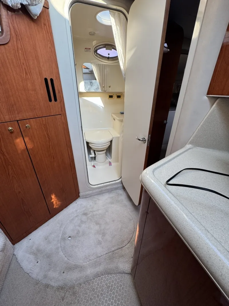 Slide: The Image of Sea Ray 380 2000 - 7452368