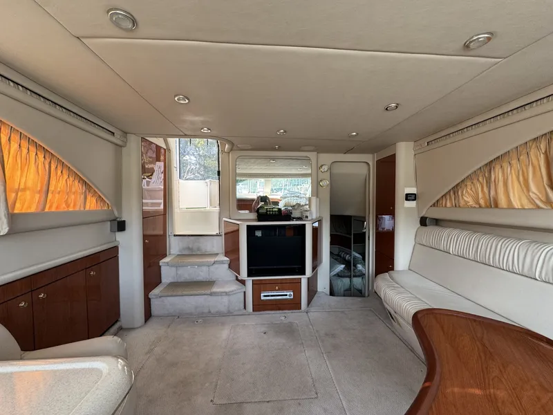 Slide: The Image of Sea Ray 380 2000 - 7452366
