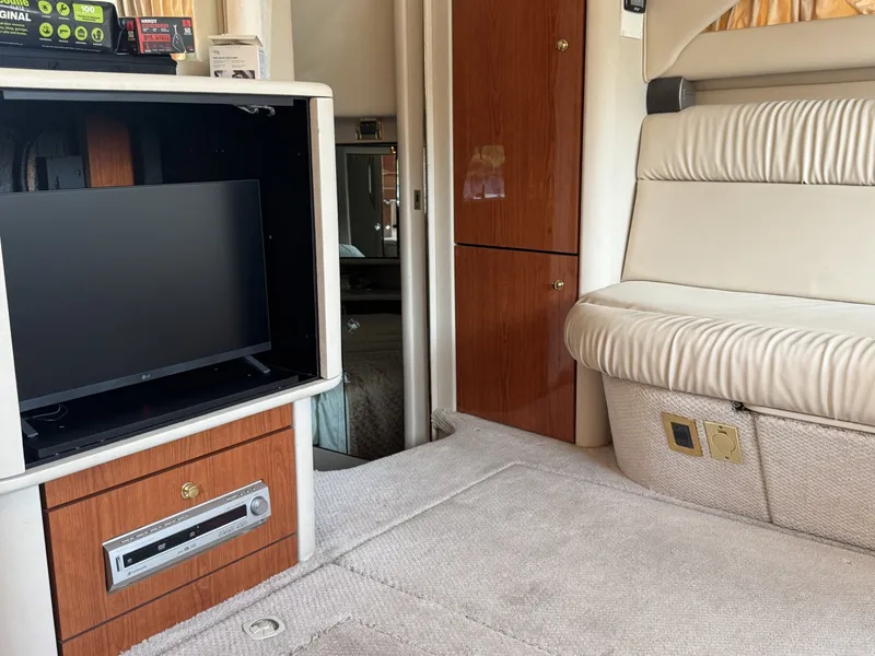 Slide: The Image of Sea Ray 380 2000 - 7452384