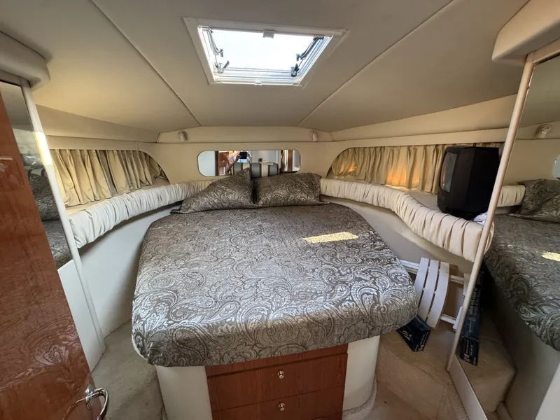 Slide: The Image of Sea Ray 380 2000 - 7452371