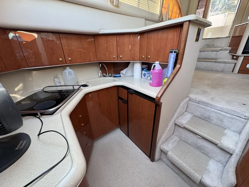 Slide: The Image of Sea Ray 380 2000 - 7452367