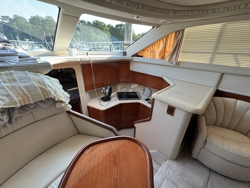 Slide: The Image of Sea Ray 380 2000 - 7452383