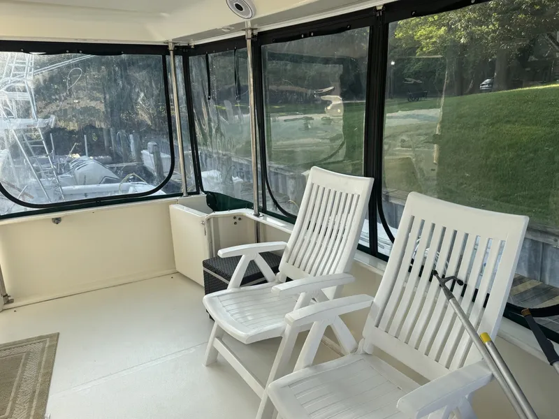 Slide: The Image of Sea Ray 380 2000 - 7452350
