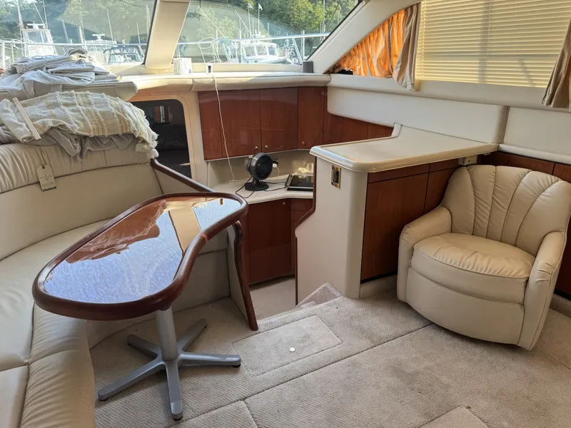 Slide: The Image of Sea Ray 380 2000 - 7452364