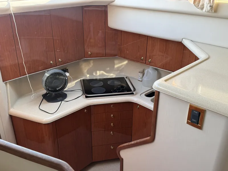 Slide: The Image of Sea Ray 380 2000 - 7452382