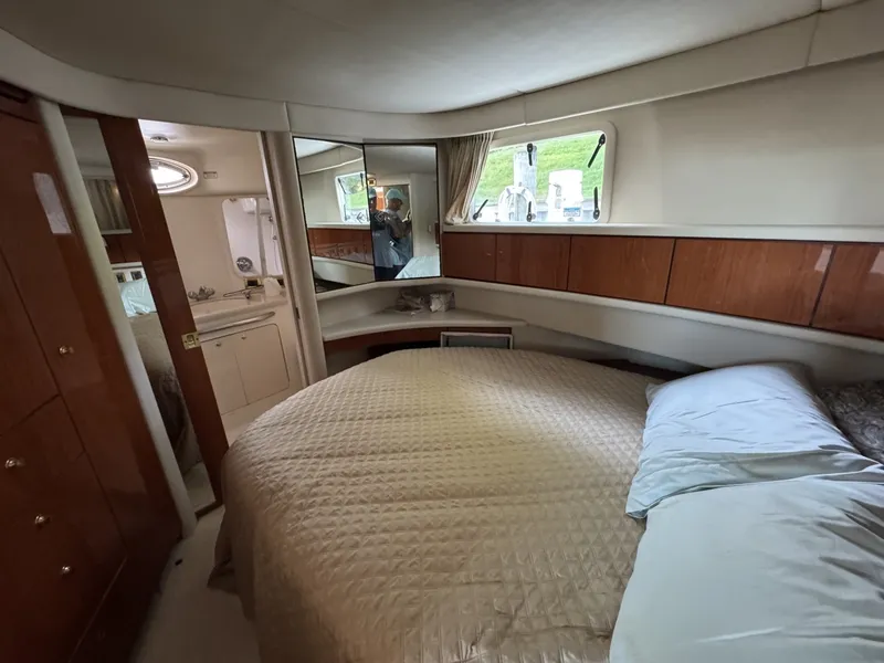 Slide: The Image of Sea Ray 380 2000 - 7452375