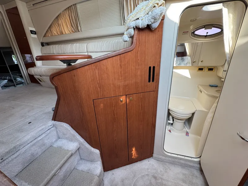 Slide: The Image of Sea Ray 380 2000 - 7452369