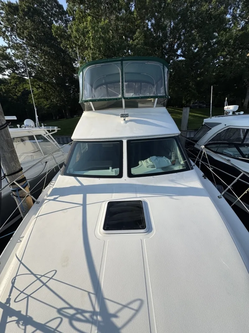 Slide: The Image of Sea Ray 380 2000 - 7452359